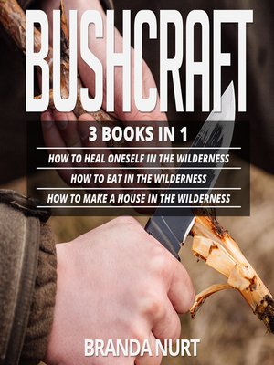 cover image of Bushcraft